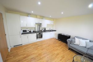 The Spinney Denmead